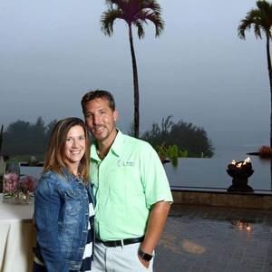 Meet your Posher, Josh-jacki